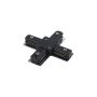 Jungtis Nowodvorski TRACK PROFILE X-CONNECTOR, 106 mm