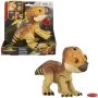 Žaislinė figūrėlė Mattel Jurassic World Rebirth Aquilops