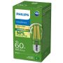 Lemputė Philips LED, A60, E27, 4W, 840LM, 2700K CL