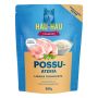 Šlapias šunų maistas, višt/kiaul Hau-Hau Champion, 0.26kg