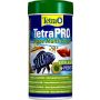 Maistas žuvims Tetra Algae Multi-Crisps, 0.045 kg
