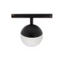 Šviestuvas lubinis Spectrum SYSTEM SHIFT 48V GLOBE LAMP, 5 W