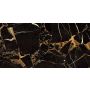 Keraminė sienų plytelė Saint Laurent black 30x60 (1.44)
