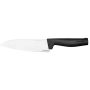 Virtuvinis peilis Fiskars Hard Edge M, 301 mm