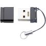 RAKTAS USB INTENSO SLIM LINE 64 GB