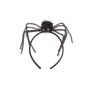 Plaukų lankelis SPIDER 747919, juoda, 180 mm x 200 mm