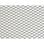 LAKŠTAS PLIENO 500X500X0.5 MM