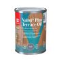 Medienos aliejus Tikkurila Valtti Terrace Oil+ pilka 0.9l