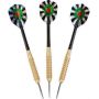 Strėlytė Harrows Pro Brass Medium 21g, juoda, 3 vnt.