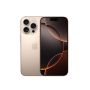 Telefonas Apple iPhone 16 Pro, 128 GB, desert titanium