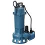 Fekalinis siurblys Fury 1500 su smulkintuvu, 1500 W