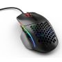 Žaidimų pelė Glorious PC Race Model I, juoda