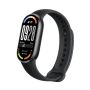 APYR IŠMANXIAOMI SMART BAND 10 JUODA