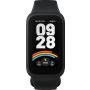 Išmanioji apyrankė Xiaomi Band 9 Active, juoda
