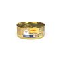 Šlapias kačių maistas JosiCat Mousse su tunu, 85G