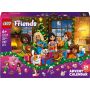 Advento kalendorius LEGO® Advent Calendar 2025 42668