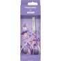 Žirklės Fiskars Moomin, paprastosios, violetinė