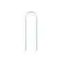 Telefono dirželis Apple Crossbody, Universalus, light blue