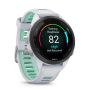Išmanusis laikrodis Garmin Forerunner 265S, balta