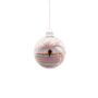 Eglutės žaisliukai Christmas Touch EBD341627, 8 cm, stiklas