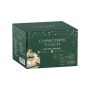 Lempučių girlianda Christmas Touch Cherry, 8 m, 80 LED