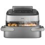 Karšto oro gruzdintuvė Philips Megabasket NA565/02, 9.5 l