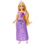 Lėlė - pasakos personažas Mattel Disney Princess Rapunzel