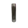 Ilgasriegis 2", juodas, 150 mm