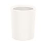 Šiukšliadėžė Thema Lux Modo BA-P13-6-W, balta, 7 l