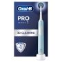 Elektrinis dantų šepetėlis Braun Oral-B Pro Series 1