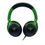 AUSINĖS RAZER KRAKEN V4XMINECRAFT