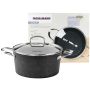 Puodas Fackelmann CROSSROAD, 24 cm, 4 l