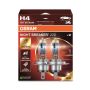 LEMPUTĖ AUT OSRAM 60/55W 12V P43T 5X2 H4