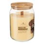Žvakė, aromatinė Atmosphera Vicky Vanilla, 60 h, 435 g