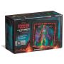 Dėlionė Clementoni Stranger Things Vecna's Curse 35610, 520
