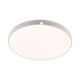 Šviestuvas plafonas Tope LED, 2X24W, 3000-6500K, 3800lm, Ø40