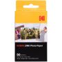Momentinės fotoplokštelės Kodak Zink, 50 vnt.