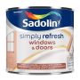 DAŽAI SIMPLY REFRESH WINDOW&DOOR BC 0.5L