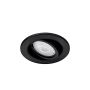 Įmontuojamasis šviestuvas PHILIPS FRESCO, įleidžiamas, 4,6 W