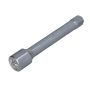 Galvučių ilgintuvas Faster Tools 1/4" 100 mm 4305