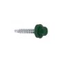 Savisriegis Wkret-Met WFD, RAL6005, 4.8 mm x 35 mm, 250 vnt.