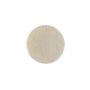 Poliravimo diskas 125x5mm, minkštas, kibus