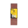 Šlifavimo juosta FORTE TOOLS, Nr. 80, 75×533, 3 vnt.