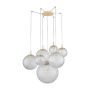 Šviestuvas kabinamas TK Lighting CADIX, 6 W, 7XG9, 4608