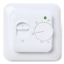 Termostatas HEATCOM, HC15M, mechaninis