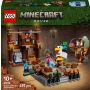 LEGO® Minecraft Woodland Mansion Fighting Ring 21272
