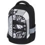 Kuprinė Tiger TMMX-072A, juoda, 43 cm x 33 cm x 23 cm