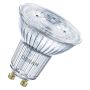 Išmanioji LED lempa SMART WIFI, GU10, 5W, 350lm, RGB
