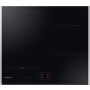 Indukcinė kaitlentė Samsung NZ64B5046JK/U2