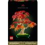 Konstruktorius LEGO® Japanese Red Maple Bonsai Tree 10348